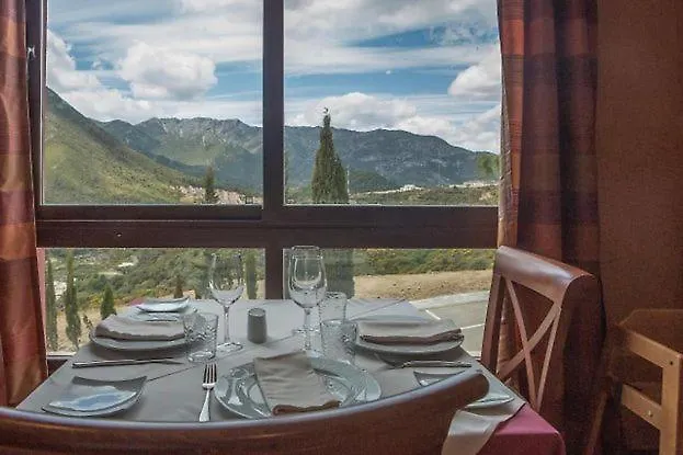 Hotel Wellness Marbella Hills أُخين