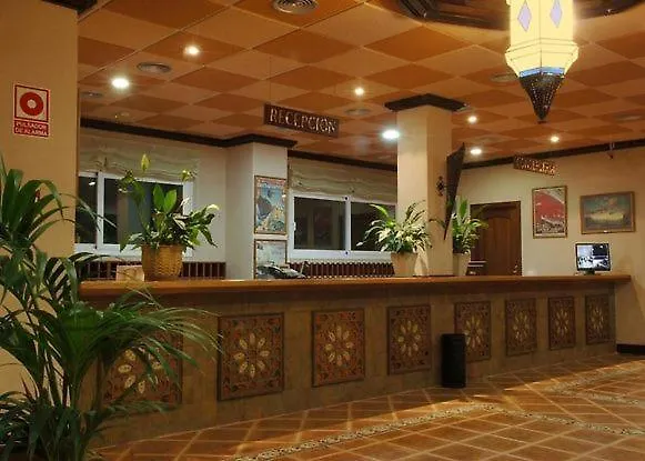 ****  Hotel Wellness Marbella Hills أُخين إسبانيا