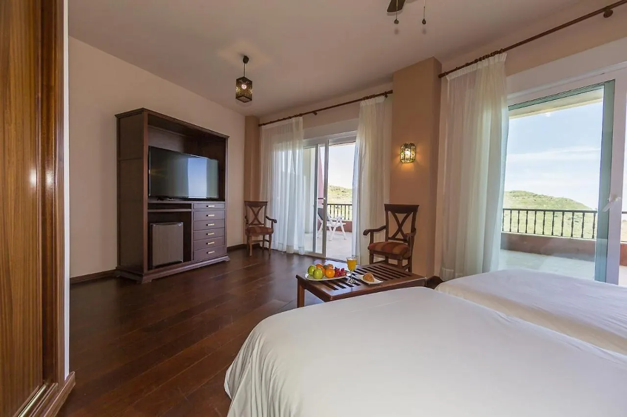 Hotel Wellness Marbella Hills أُخين