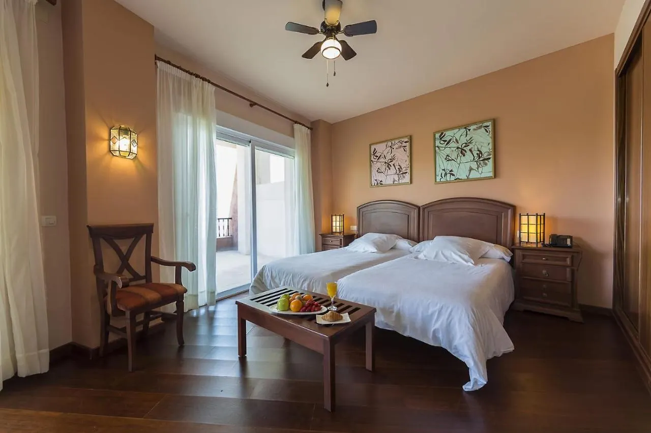 Hotel Wellness Marbella Hills أُخين 4*,  إسبانيا