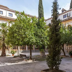 Hotel Macia Monasterio De Basilios, Grenade