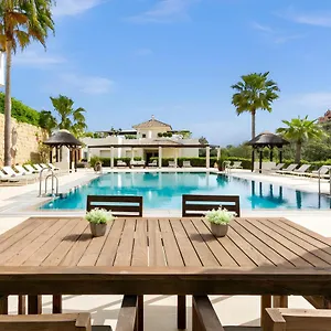 Appartement Luxury & Sunny With Breathtaking View In Marbella East