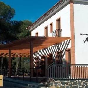 Atalaya Guest house
