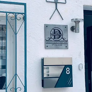 Bed & Breakfast Casa Dolly Boutique