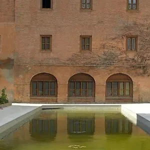 Hotel De, Grenade