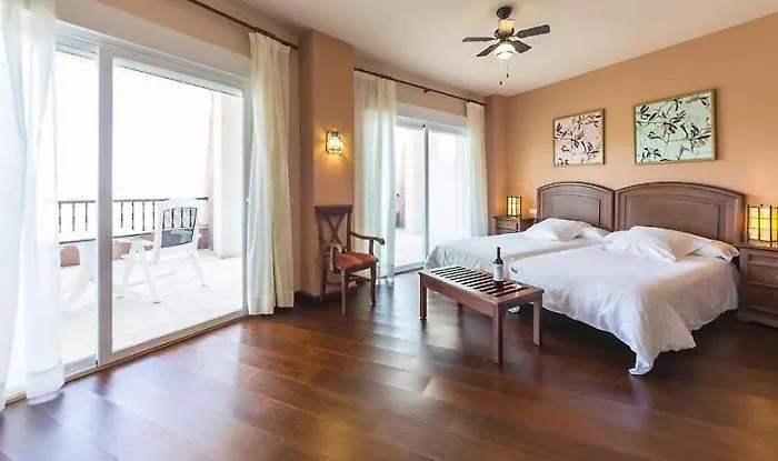 Hotel Wellness Marbella Hills Ojén