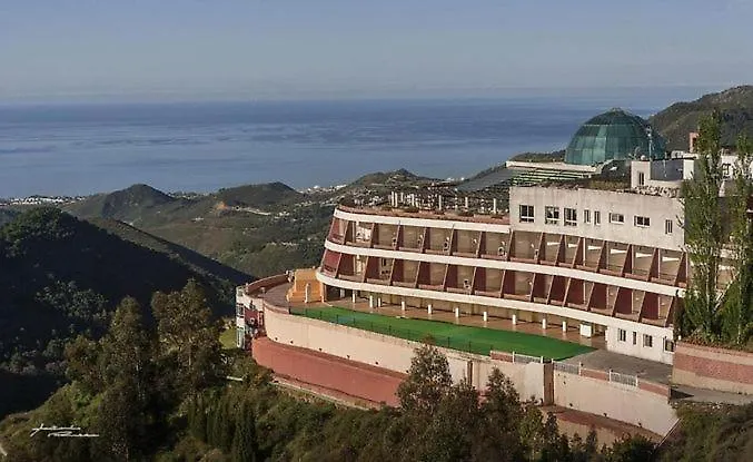 Hotel Wellness Marbella Hills Ojén