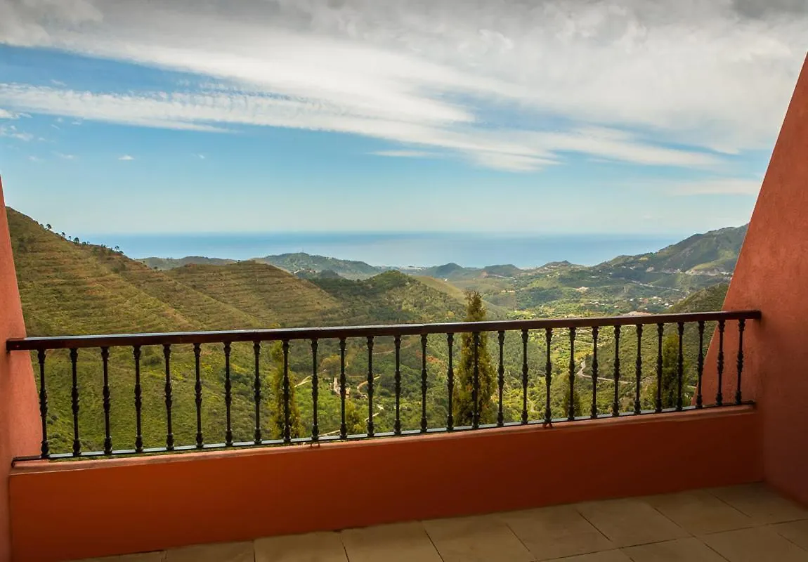 Hotel Wellness Marbella Hills Ojén
