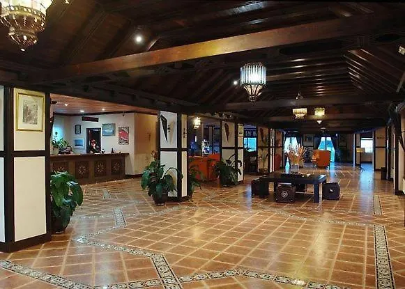 Hotel Wellness Marbella Hills Ojén
