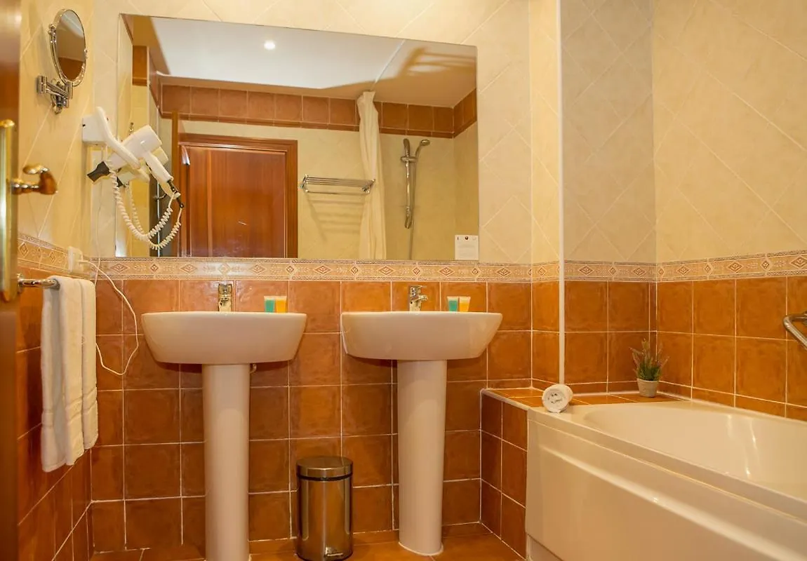 Hotel Wellness Marbella Hills Ojén