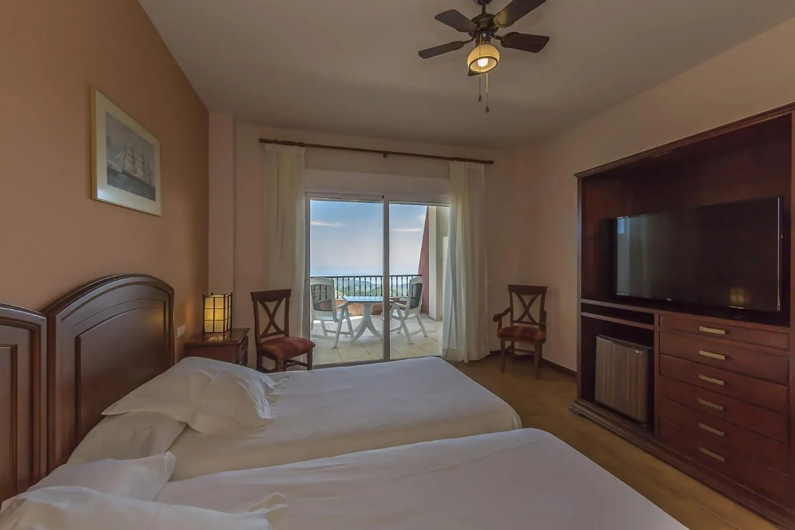 Hotel Wellness Marbella Hills Ojén