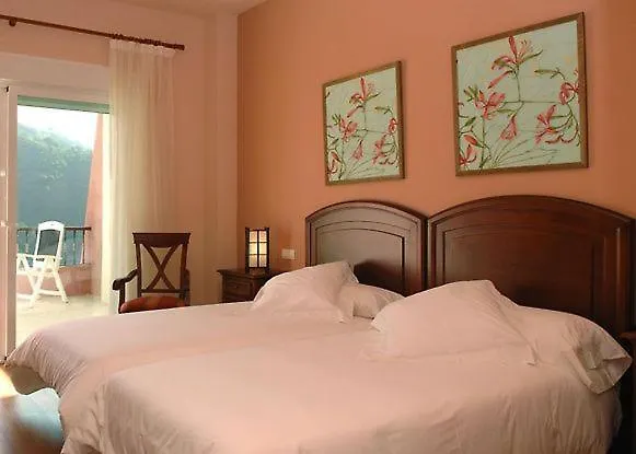 Hotel Wellness Marbella Hills Ojén