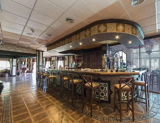Hotel Wellness Marbella Hills Ojen